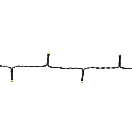 Nedis CLBO96 światło strunowe 7,2 m 96 lamp(y) LED