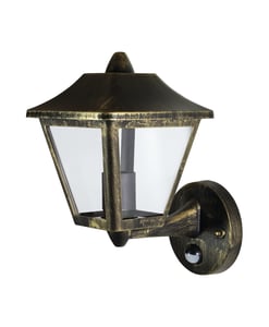 LEDVANCE ENDURA CLASSIC Tradition Outdoor Wall Light E27