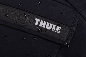 Thule Paramount PARACB3114 Black Poliester Czarny Unisex Torba na krzyż