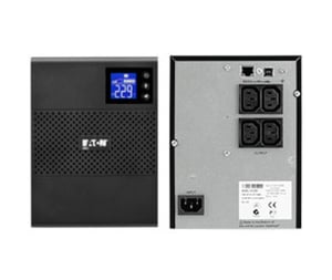 Eaton 5SC500i USV 0,5 kVA 350 W 4 x Netzsteckdose
