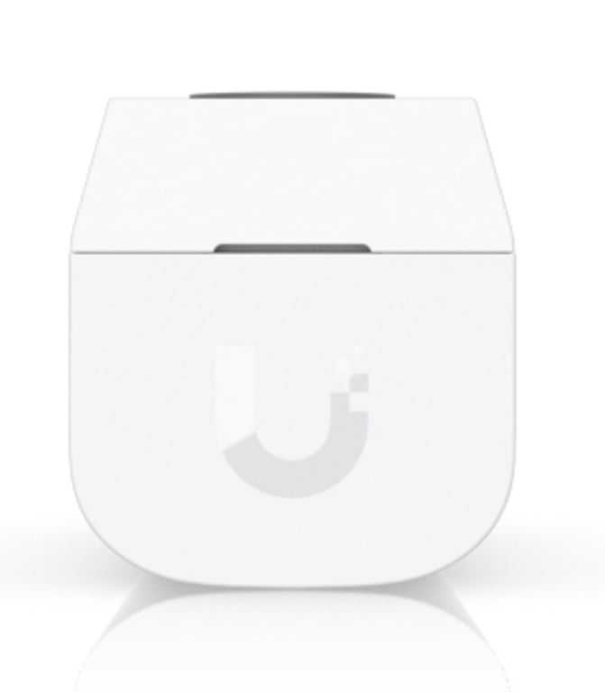 Ubiquiti USL-GlassBreak czujnik otwarcia drzwi/okien Bezprzewodowy Okno/drzwi Biały