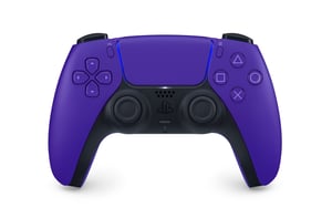 Sony DualSense Czarny, Fioletowy Bluetooth/USB Gamepad Analogowa/Cyfrowa PlayStation 5