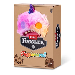 ZURU Fuggler 15787 zabawka pluszkowa