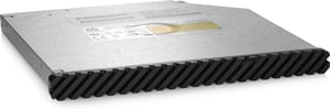 HP 1CA53AA optisk enhet, intern DVD Super Multi DL, svart