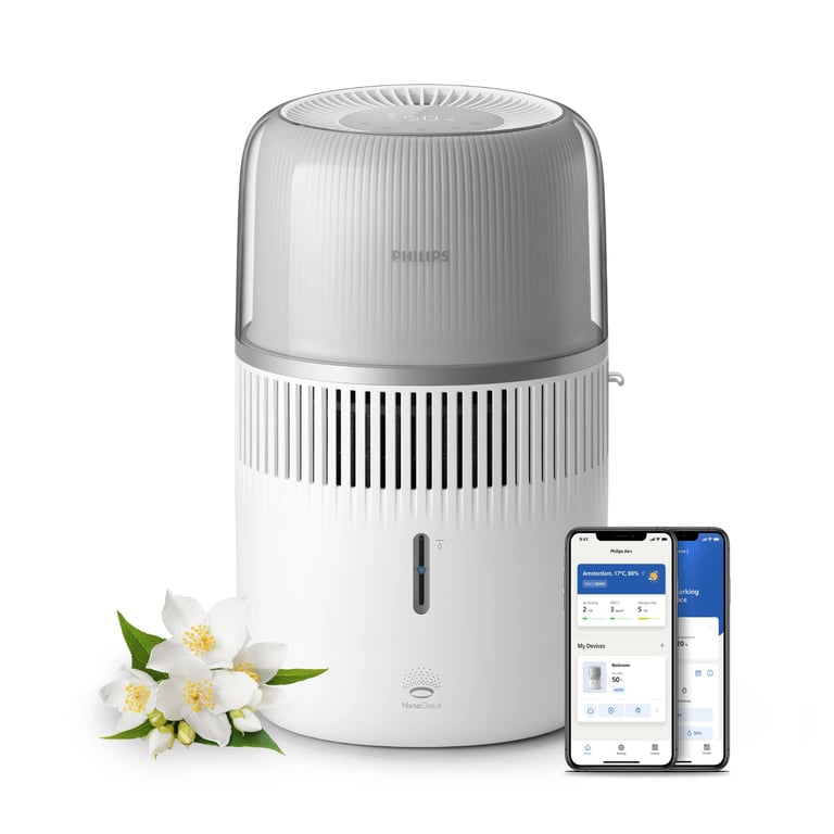 Philips 5000 series Nawilżacz powietrza