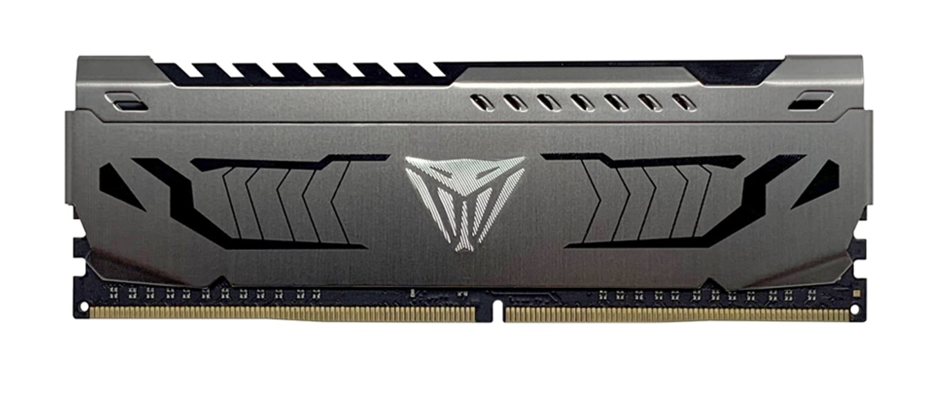PVS432G360C8 32GB DDR4 3600 2枚組 Patriot Patriot Viper Steel, DDR4, 32 GB, 3600MHz, CL18