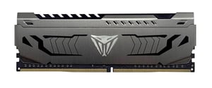 Patriot Memory Viper Steel PVS432G360C8K moduł pamięci 32 GB 2 x 16 GB DDR4 288-pin DIMM