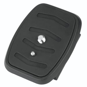 Hama 00004154 Tripod Accessories Plate