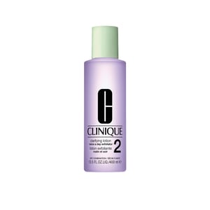 Clinique Clarifying Lotion 2 Balsam oczyszczający Kobiety 400 ml