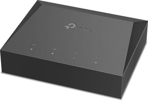 TP-Link XZ000-G3 Netzwerkterminal / Optisches Netzwerkterminal (ONT)