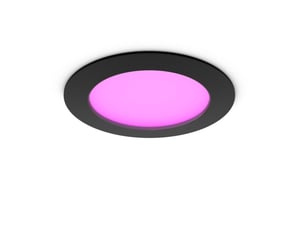 Philips 929003712401 punktbelysning Infälld lokalbelysning Icke utbytbar LED-ljuskälla 12 W E