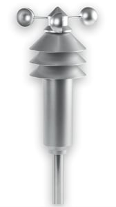 eQ-3 AG HmIP-SWO-B Environmental Sensor for Smart Homes