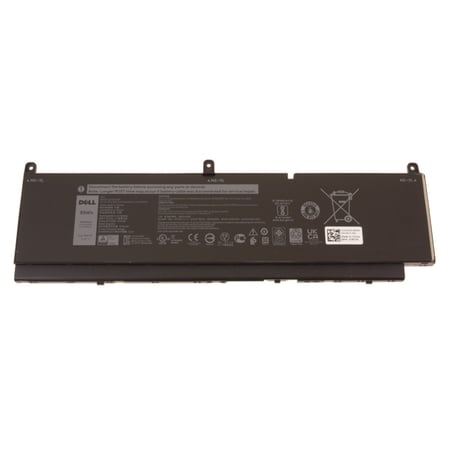 DELL 68ND3 akumulator przemysłowy Litowo-jonowa (Li-Ion) 7920 mAh 11,4 V