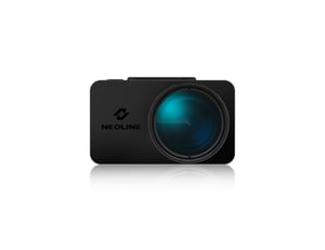 Neoline X77 rejestrator Full HD Zapalniczka Czarny