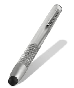 Doro Stylus PDA Stylus, Metallic