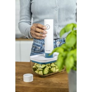ZWILLING 36815-014-0 zgrzewarka próżniowa Niebieski