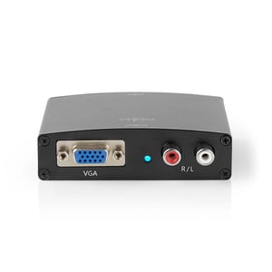 Nedis VCON3450AT HDMI-videoswitch