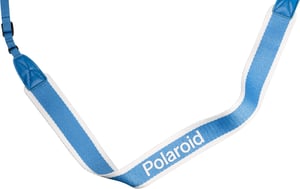 Polaroid 6049 Photo Printer Ribbon, Polyester, Cotton, Blue