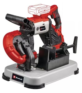 Einhell TE-MB 18/127 120 m/min