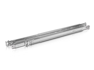 Chenbro 84H323610-034 del till datorhölje för rack, skenor