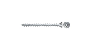 Fischer 670281 Schraube 16 mm, 100 Stück