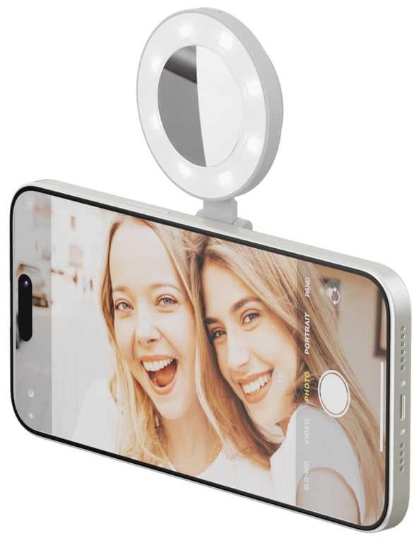 ShiftCam SnapStudio Light Lampka do selfie