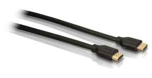 Philips Ethernet-enabled HDMI cable SWV5401H/10