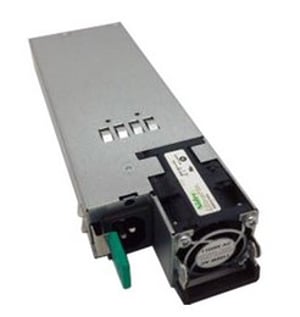 Intel AXX1100PCRPS 1100-W-Netzteilmodul, Metallgehäuse