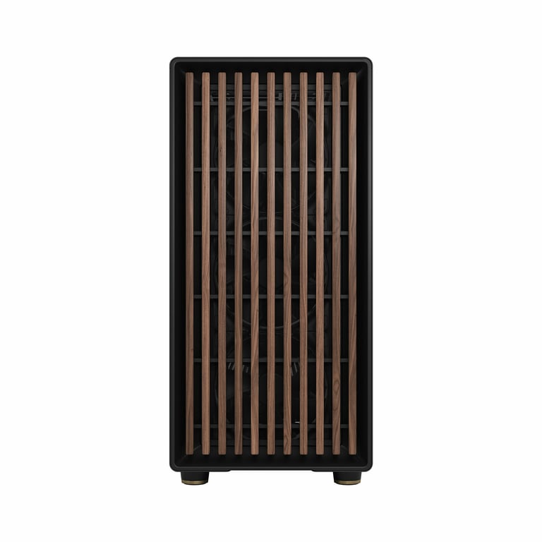 Fractal Design North XL Midi Tower Czarny, Ciemnoszary