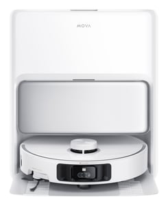 MOVA P50 Pro Ultra 0.3 L White