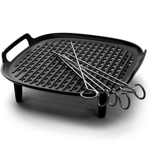 Philips Airfryer Accessory HD9959/00 Zestaw do grilla XXL