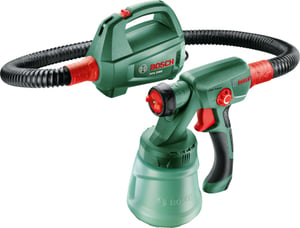 Bosch PFS 2000 Druckluftspray 800 ml