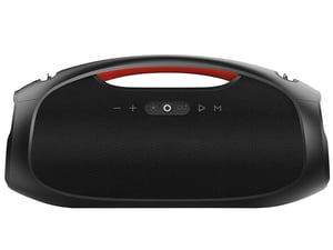 Tracer TRAGLO47226 głośnik przenośny / imprezowy Przenośny głośnik stereo Czarny 60 W