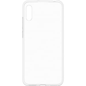 Huawei 51992912 pokrowiec na telefon komórkowy 15,5 cm (6.1") Przezroczysty