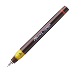 Rotring 1903400 Kugelschreiber mit Mine