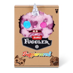 ZURU Fuggler 15787 zabawka pluszkowa