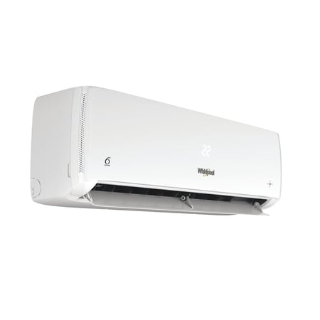 Whirlpool SPICR 309W Klimatyzacja split Biały