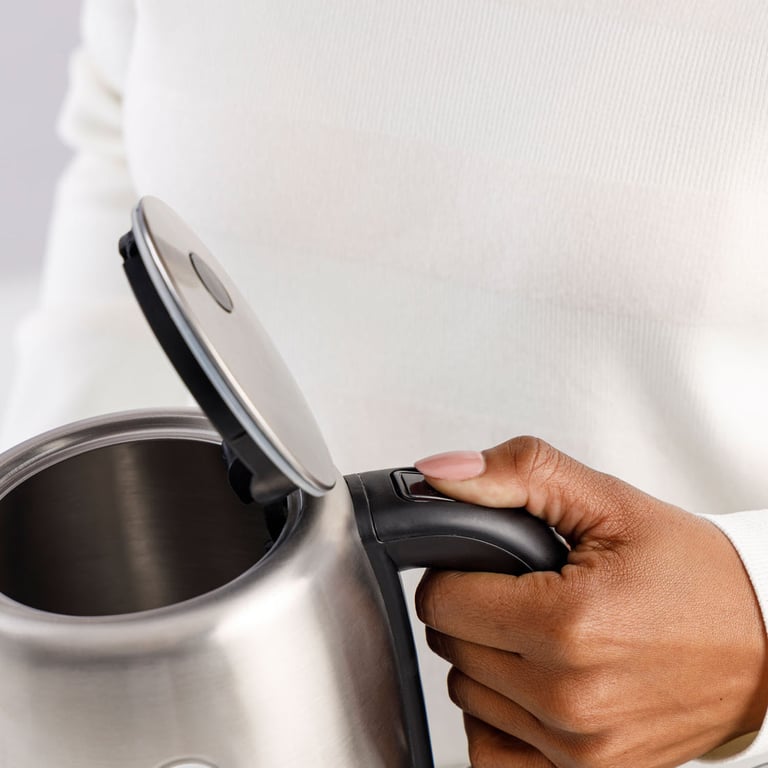 фото Електрочайник Taurus 958563000