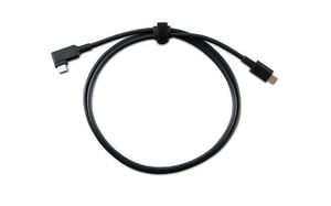 Wacom ACK45206Z 1 m USB-C Cable, Black