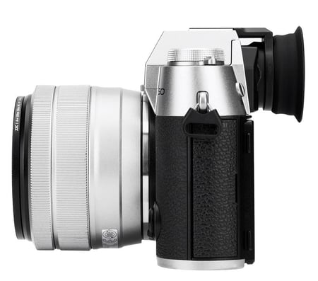JJC EF-XT50L muszla oczna