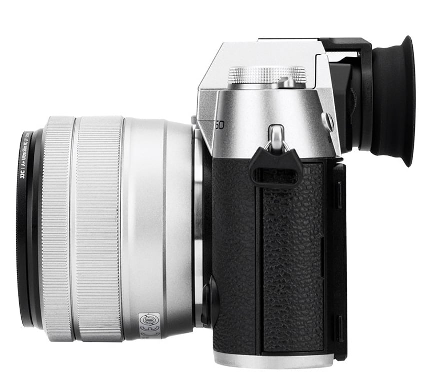 JJC EF-XT50L muszla oczna