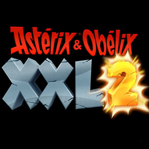 Microids Asterix & Obelix XXL 2 Standardtysk, engelska, spanska, franska, italienska Xbox One