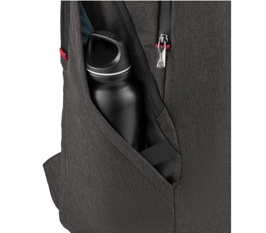 Wenger/SwissGear MX Light 40,6 cm (16") Plecak Szary