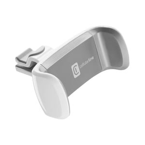 Cellularline 8018080265631 Passive Mount for Cell Phone/Smartphone, White
