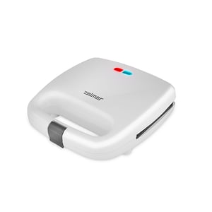 Zelmer ZSM7850 brödrost 750 W Vit