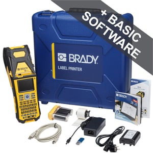 Brady M610-QWERTY-EU bez kategorii
