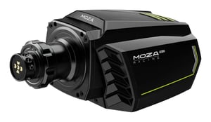 Moza Racing R16 V2 Rennlenkradhalterung