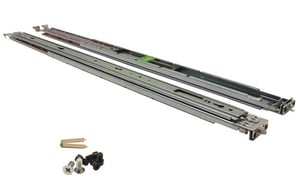 Fujitsu S26361-F2735-L422 Rack-Teile Schiene für Rack