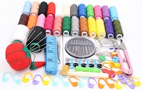 Sewing Accessories and Supplies