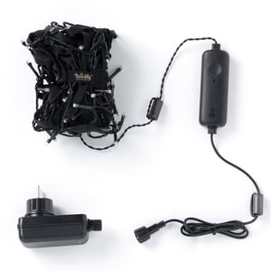 Twinkly Light Tree 2D – smart ljusslinga med Wi-Fi/Bluetooth